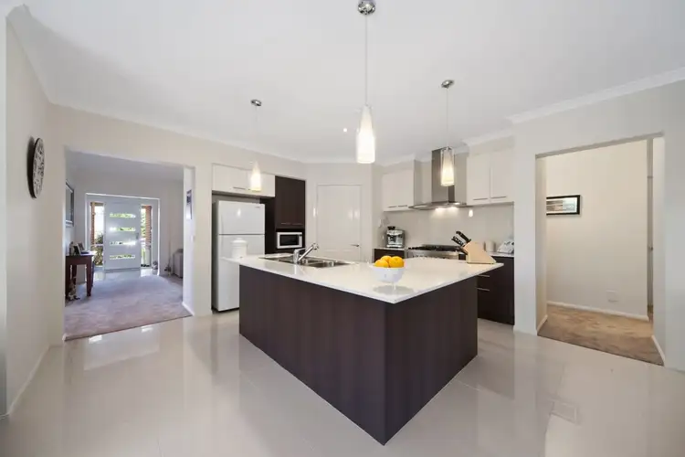 Third view of Homely house listing, 11 Minerva Avenue, Cranbourne West VIC 3977