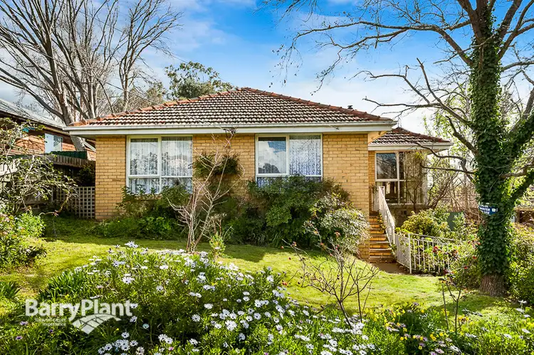 3 Wensley Street, Diamond Creek VIC 3089