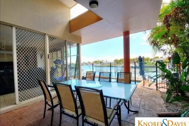 43 Dugong Crescent, Banksia Beach QLD 4507