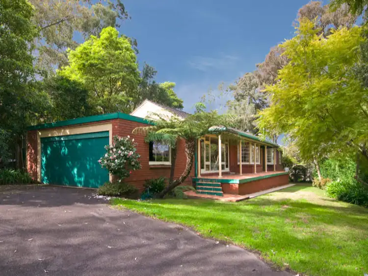 19 Womerah Street, Turramurra NSW 2074