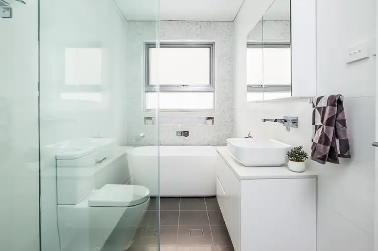 Fifth view of Homely semi-detached listing, 54a Saunders Bay Road, Caringbah South NSW 2229