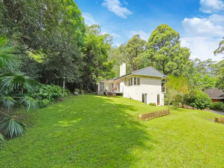 Third view of Homely house listing, 24 Wambool Street, Turramurra NSW 2074