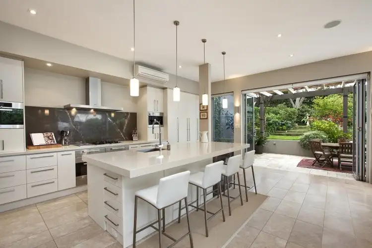 Fifth view of Homely house listing, 117 Belmont Road, Mosman NSW 2088