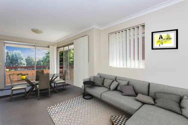 5/27 Ethel Street, Eastwood NSW 2122