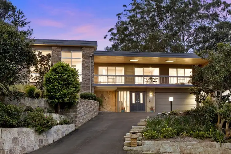 4 Goulburn Street, St Ives NSW 2075