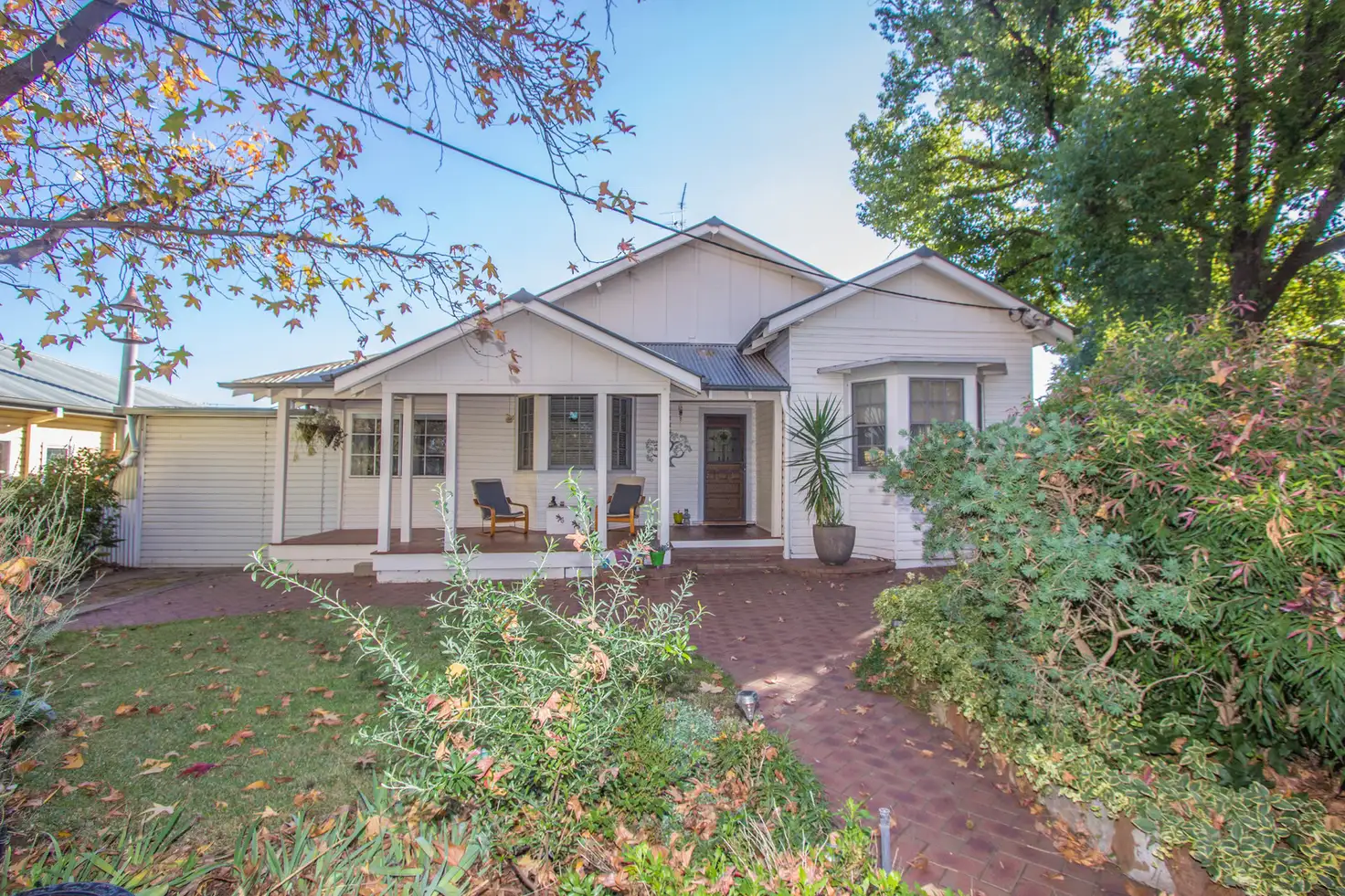 Main view of Homely house listing, 16 William Street, Narrandera NSW 2700