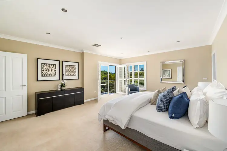 Fourth view of Homely house listing, 5 The Avenue, Hunters Hill NSW 2110