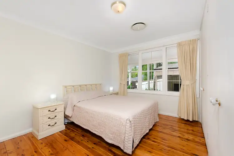 Fifth view of Homely house listing, 45B Chester Street, Epping NSW 2121