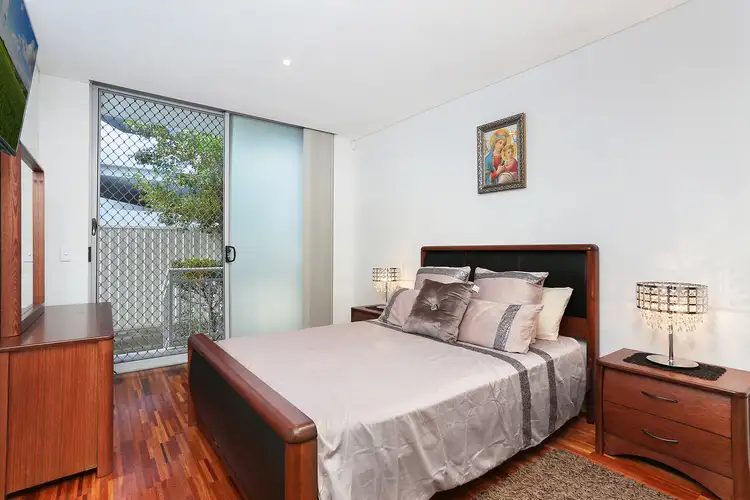 Sixth view of Homely apartment listing, 5/69-73 Park Road, Homebush NSW 2140