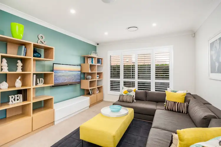 Second view of Homely house listing, 4 Bunya Street, Horsley NSW 2530