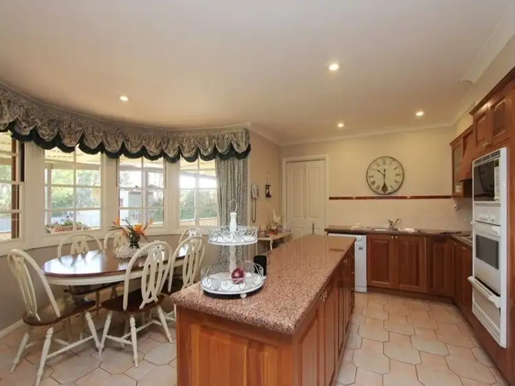 Sixth view of Homely house listing, 21 Dixon Street, Goulburn NSW 2580