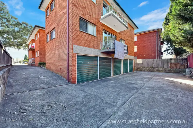 Fourth view of Homely block of units listing, Address available on request