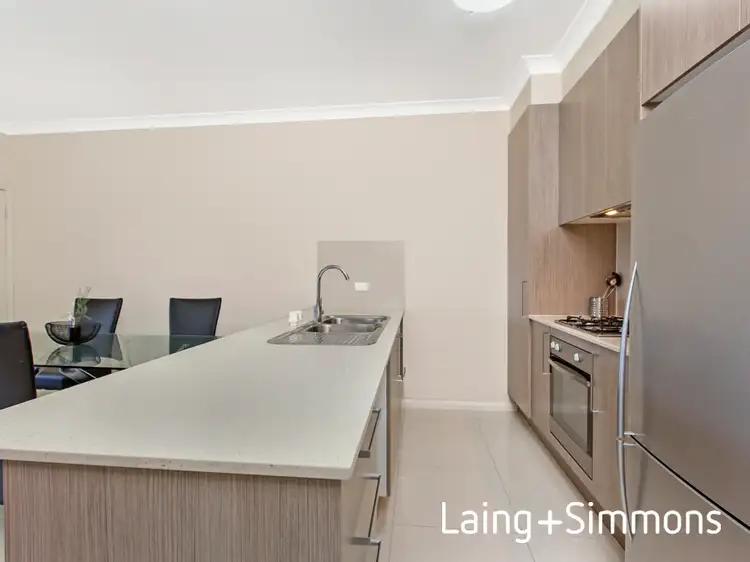 Main view of Homely house listing, 72 Howarth Street, Ropes Crossing NSW 2760