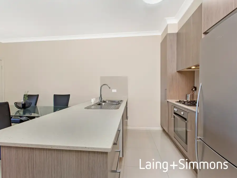 Main view of Homely house listing, 72 Howarth Street, Ropes Crossing NSW 2760