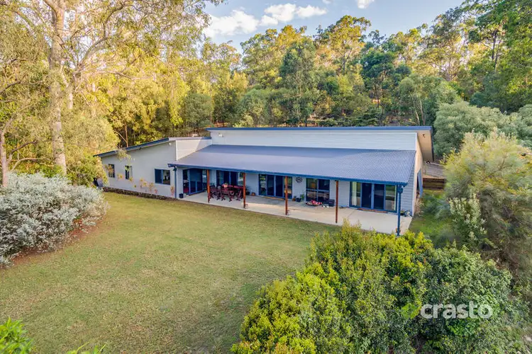 Fourth view of Homely house listing, 22 Hanwood Court, Gilston QLD 4211