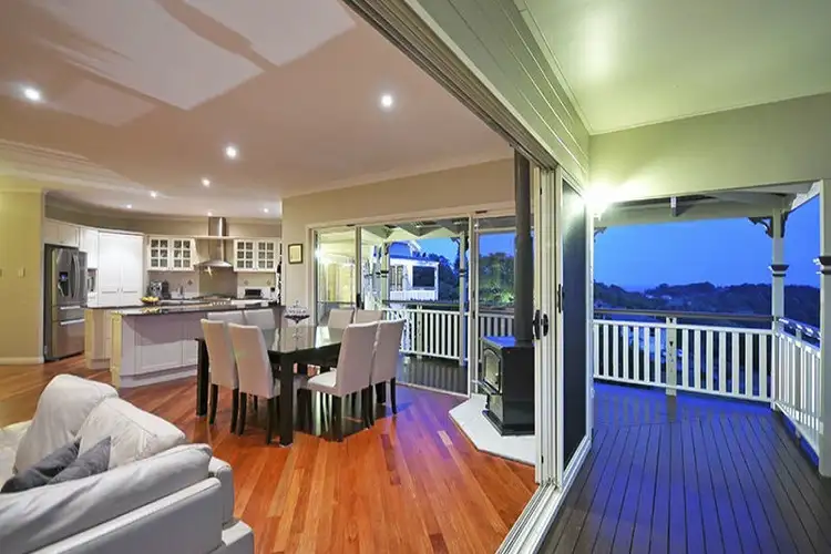 Fourth view of Homely house listing, 9 Winchelsea Way, Terranora NSW 2486
