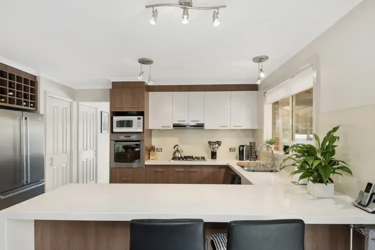 Sixth view of Homely house listing, 35 Leda Drive, Tarneit VIC 3029