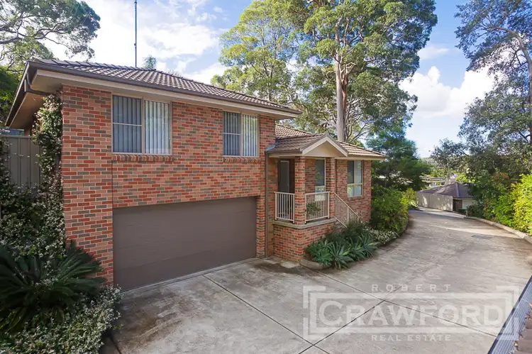 3/164 Jubilee Road