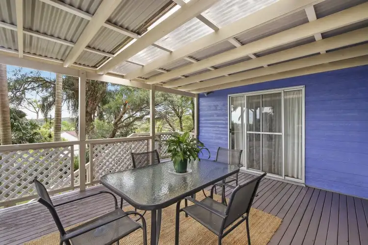 Third view of Homely house listing, 58 Promenade Avenue, Bateau Bay NSW 2261
