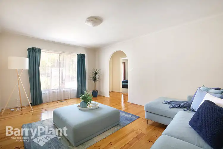 Fourth view of Homely house listing, 21 Mason Street, Ferntree Gully VIC 3156