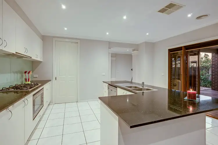 Fifth view of Homely house listing, 5 Ribbon Gum Drive, Tarneit VIC 3029