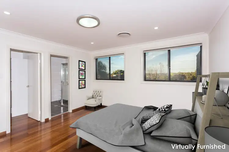 Sixth view of Homely semi-detached listing, 209 Davies Road, Padstow NSW 2211