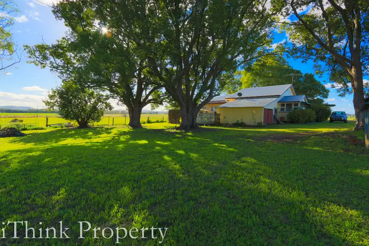7 Trelawney Lane, Harrisville QLD 4307