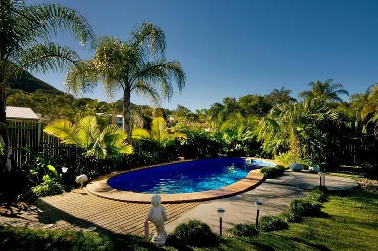 Second view of Homely house listing, 15 Jarnahill Drive, Mount Coolum QLD 4573