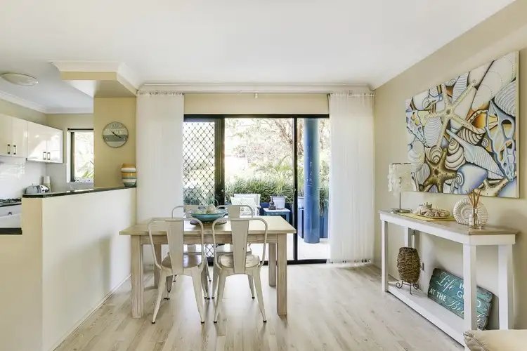 Fifth view of Homely apartment listing, 1/1 Clyde Road, Dee Why NSW 2099