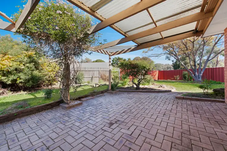 Second view of Homely house listing, 21 Heckendorf Road, Wodonga VIC 3690