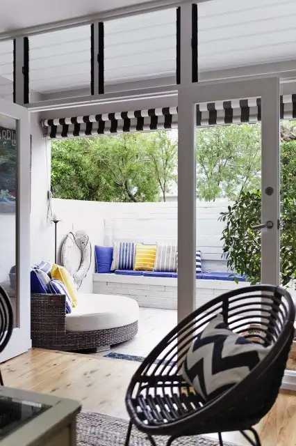 Third view of Homely townhouse listing, 48a Smith Street, Manly NSW 2095