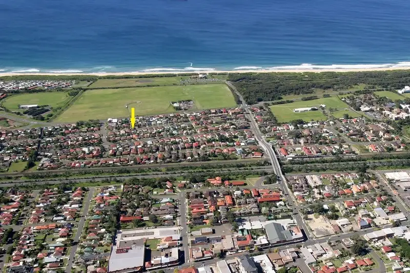 Main view of Homely house listing, 44 Donald Street, Fairy Meadow NSW 2519