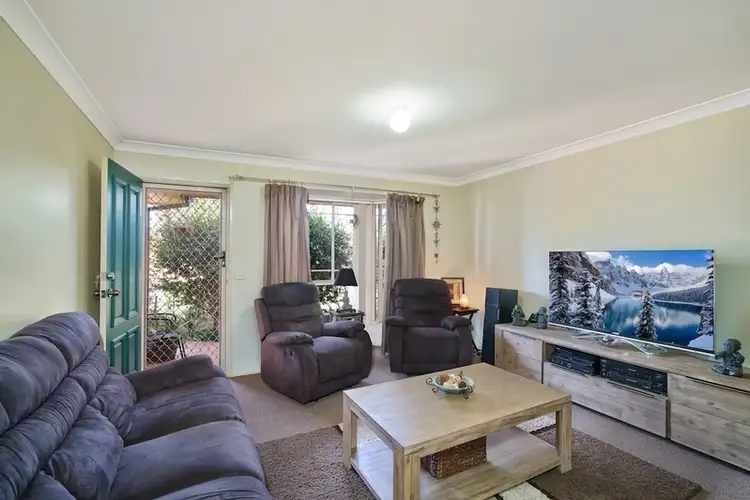 Third view of Homely townhouse listing, 13/6 Parkholme Circuit, Englorie Park NSW 2560