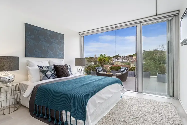 Sixth view of Homely apartment listing, 500/21 Boundary Street, Darlinghurst NSW 2010