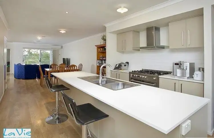 Fourth view of Homely house listing, 9 Clearpoint Way, Springfield Lakes QLD 4300