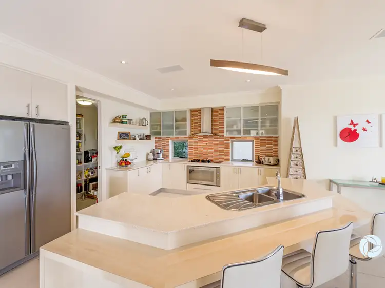 Third view of Homely house listing, 127 Edinburgh Road, Benowa QLD 4217