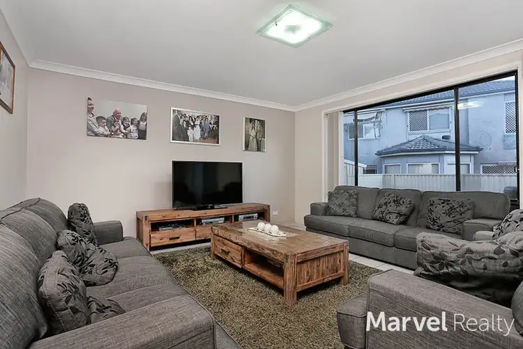Fourth view of Homely house listing, 59 Sartor Crescent, Bossley Park NSW 2176