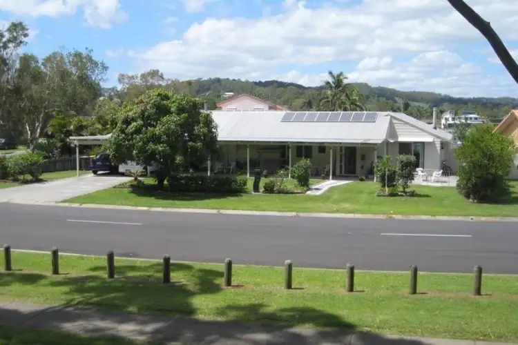 Third view of Homely house listing, 14 Bradshaw Drive, Currumbin Waters QLD 4223