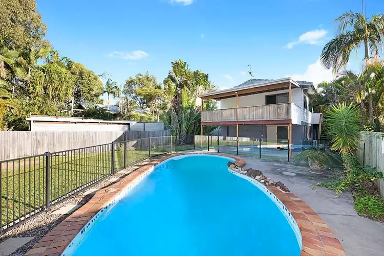 122 Yandina Coolum Road, Coolum Beach QLD 4573