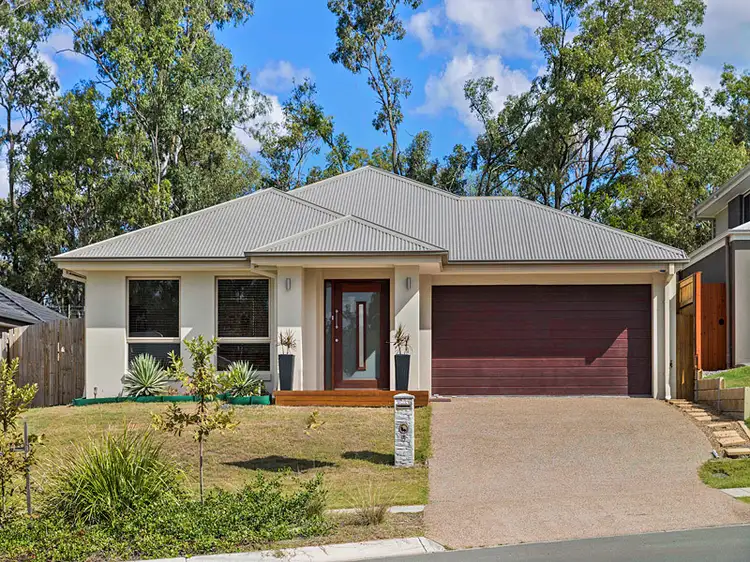 9 Pamphlett Street, Oxley QLD 4075