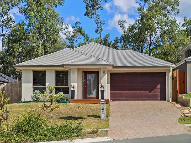 Main view of Homely house listing, 9 Pamphlett Street, Oxley QLD 4075