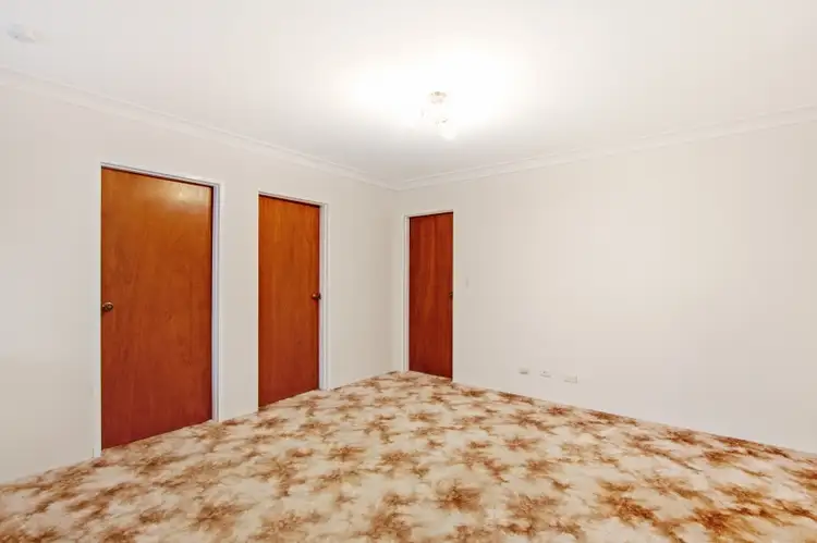 Third view of Homely unit listing, 4/19 Castlereagh Street, Penrith NSW 2750