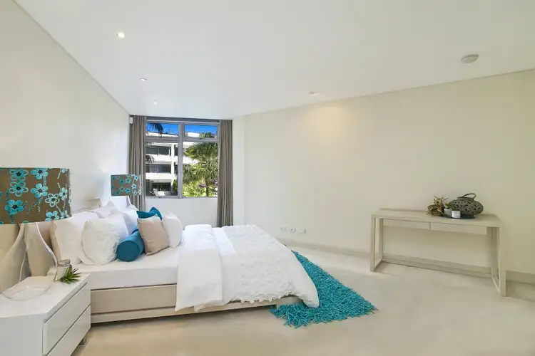 Fourth view of Homely apartment listing, 49/1 Murray Street, Pyrmont NSW 2009