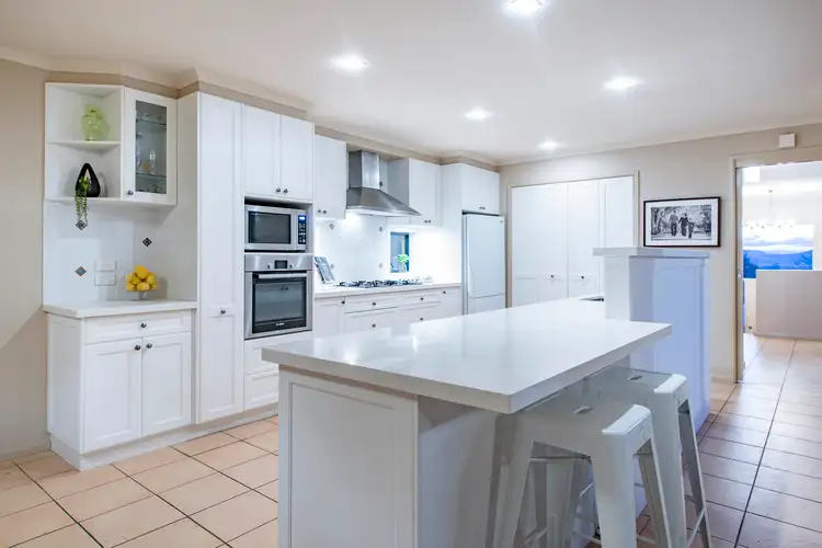 Sixth view of Homely house listing, 17 Dennis Place, Jerrabomberra NSW 2619