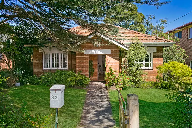33 Ryrie Road, Earlwood NSW 2206