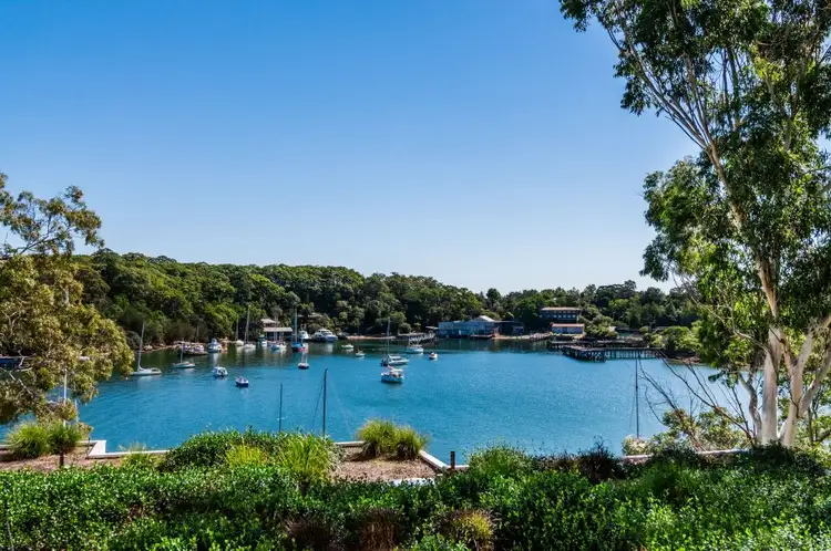 Unit 21/8 Munro Street, McMahons Point NSW 2060