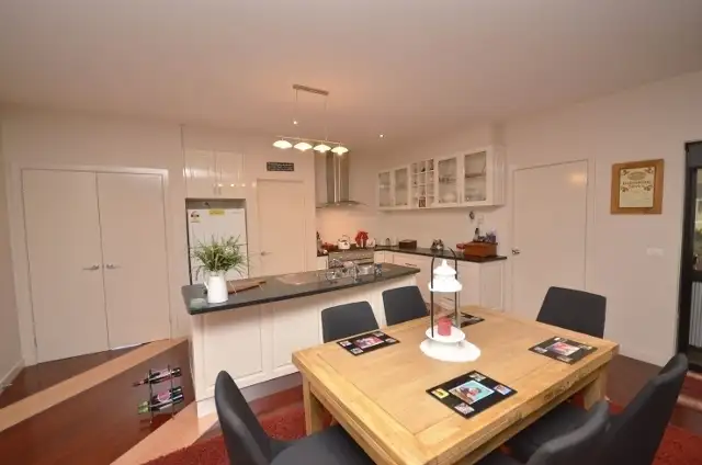 Second view of Homely house listing, 3 Woodlands Circuit, Echuca VIC 3564