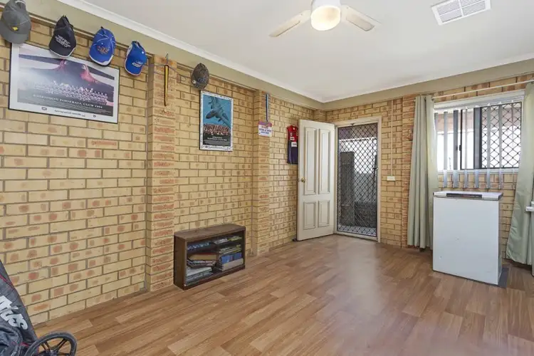 Sixth view of Homely house listing, 8 Delatite Court, Wodonga VIC 3690