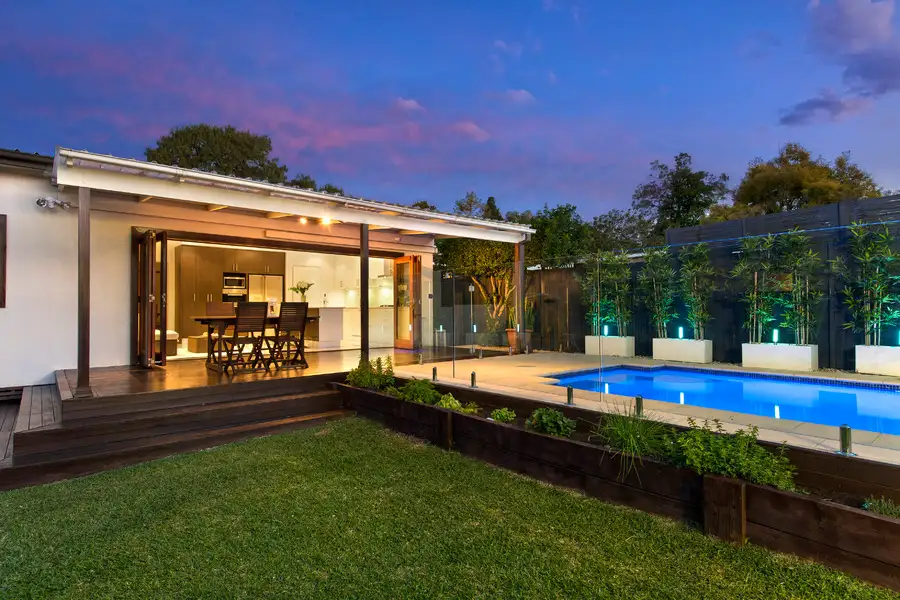 Main view of Homely house listing, 5 Barwon Road, Lane Cove NSW 2066