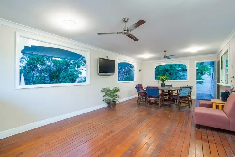 Fourth view of Homely house listing, 19 Goulburn Street, Gordon Park QLD 4031